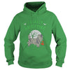 Image of Cairn Terrier Hairifying Halloween T-Shirt