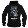Image of Wyoming Chapter Rams