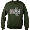 Image of Best Asshole Mechanic Ever