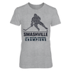 Image of Nashville - Smashville 2017 Western Conference Champs