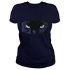 Image of Black Cat s Eyes