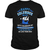 Image of Happy Columbus Day Shirt