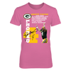 Image of Green Bay Packers Brett Favre Legend
