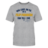 Image of Filip Forsberg - Win Lose Or Tie