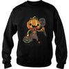 Image of PumpkinHead Kid happy halloween gift PumpkinHead Kid