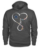 Image of Cowboys - Love in the air T-shirt