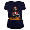 Image of Buccaneers Ride Or Die T-shirt, Buccaneers Ride Or Die Hoodies
