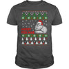 Image of Fox Ugly Christmas Sweater New