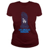 Image of Los Angeles Dodgers T Shirt