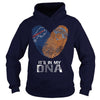 Image of Love Bills and Knicks T-Shirt
