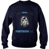 Image of PANTHERS Tshirt PANTHERS hoodie