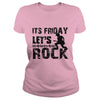 Image of Hello Friday T Shirt