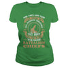 Image of BATTALION CHIEFS God said woman