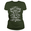 Image of MATT RYAN Tshirt
