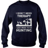 Image of Hunting Shirt T-Shirt_1