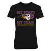 Image of East Carolina Football - My State & My Team
