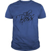 Image of The Boss Graffiti TShirts