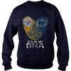 Image of Steelers Penn Its In My DNA TShirt