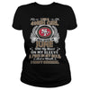 Image of i am a 49ers girl june
