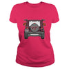 Image of Jeep Sport Virginia Tech Hokies