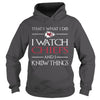 Image of NFL-CHIEFS 172 WHAT I DO