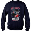 Image of Canada Chapter Patriots