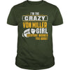 Image of VON MILLER Tshirt
