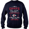 Image of CHIEFS Fan