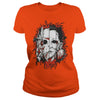 Image of FACE TO FACE HALLOWEEN PARTY- HAPPY HALLOWEEN T-SHIRT