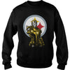 Image of NFL-STEELERS 018 IRONMAN