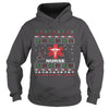 Image of NURSE UGLY CHRISTMAS SWEATER