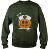 Image of Nurse Costume Halloween TShirt