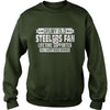 Image of STEELERS Fan