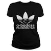 Image of NFL-PACKERS 008 ADIDAS