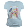 Image of NFL-STEELERS 000 STAND FOR THE FLAG