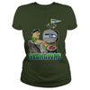 Image of SEAHAWKS Tshirt, SEAHAWKS Hoodies