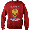 Image of Vikings Fan TShirt