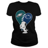 Image of Eagles Penn TShirt