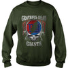 Image of GRATEFUL DEAD_DAULAU_GIANTS