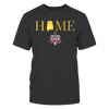 Image of Alabama Home in Shiny Gold - Troy Trojans