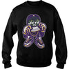 Image of JETS Tshirt JETS hoodie