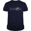 Image of Heartbeat Michigan State Spartans football