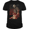 Image of SUCH A SPECIAL LITTLE BOY - HAPPY HALLOWEEN TSHIRT