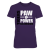 Image of Clemson Tigers Gear - Paw Power