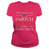 Image of NFL-BENGALS 172 WHAT I DO