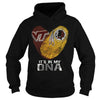 Image of RedsKins VT Its In My DNA TShirt