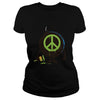 Image of Peace No War