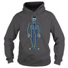 Image of Skeleton Halloween Funny