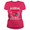 Image of NFL-PATRIOTS 166 NOBODY IS PERFECT
