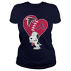 Image of Falcons Braves TShirt